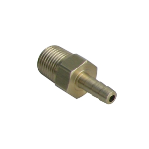3/16'' Hose x 1/8'' - 27 NPT