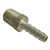 1/4'' Hose x 1/4'' - 18 NPT
