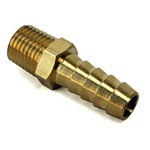 3970 3/8'' Hose x 1/4'' - 18 NPT