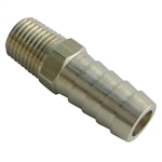 1/2'' Hose x 1/4'' - 18 NPT