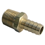 1/2'' Hose x 1/2'' - 18 NPT