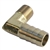 3976 90 degree 1/2'' Hose x 1/4'' - 18 NPT