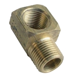 3986 90 Degree Return Fitting (3/8" NPT)