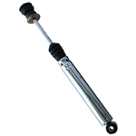 4028 Gas Shock - Chrome - Type-1 Front 66-on (each)