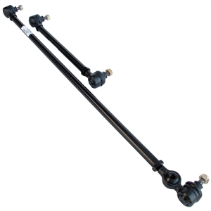 Tie Rod Set - Stock Width (to '68)