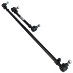 131-415-802 / 131-415-801 Tie Rod Set - Stock Width ('69-on)