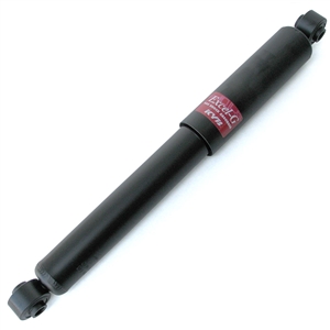 Gas Pressure Shocks