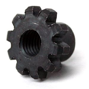 Brake Adj. Star Wheels, 64-65