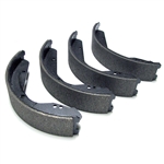 Front Brake Shoes