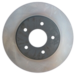 4184 Front Replacement Rotor - Wide 5 (Rotor Only)