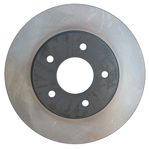 4184 Front Replacement Rotor - Wide 5 (Rotor Only)
