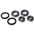 4186 Disc Brake Conversion Installation Kit - Super Beetle