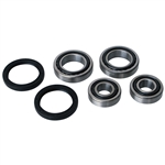 4186 Disc Brake Conversion Installation Kit - Super Beetle