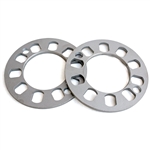 4195 Wheel Spacers 4 Bolt (set of 2)