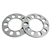 4196 Wheel Spacers 5 Bolt - Porsche (set of 2)