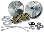Disc Brake Kit (Ball Joint) WIDE 5 Bolt-On