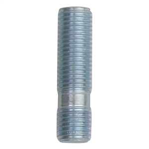 4220 Wheel Stud (12mm Zinc Finished) 1.50 x 12mm