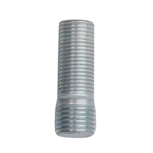 4221 Wheel Stud (14mm into 1/2", Zinc Finished)
