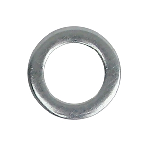 4223 Mag Lug Nut Washer (Zinc finished)