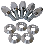 4228 GORILLA Sand Buggy Stud Nut (12mm) 5 Lug