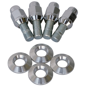 4229 GORILLA Sand Buggy Stud Nut Kit (14mm) 4 Lug
