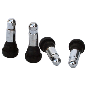 4230 Snap-In Valve Stem - pull through design (set of 4)