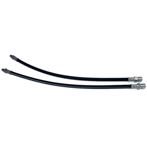 4267 Front Brake Hose - fits Type-1's '54-64 (pair)