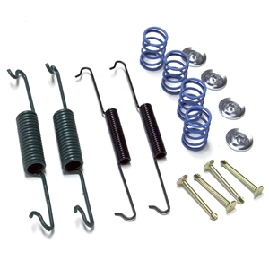 4300 Brake Spring Kit to 58-64 (front)
