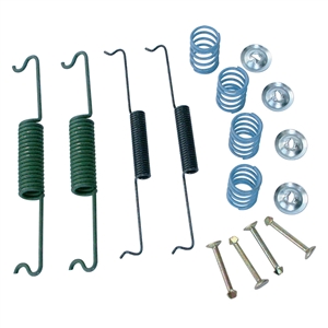 4301 Brake Spring Kit Type-1 fits to 1964 (rear)