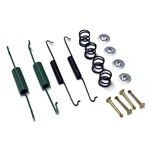 4302 Brake Spring Kit - 65-79 (front)