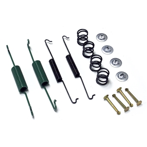 4302 Brake Spring Kit - 65-79 (front)