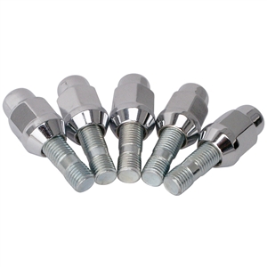 4311 GORILLA Stud Nut Kit (12mm) 5 Bolt