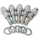 4313 GORILLA Stud Nut Kit (12mm) Mag 5 Bolt