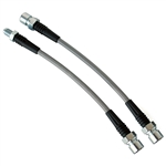 Brake Lines - DOT Stainless Steel