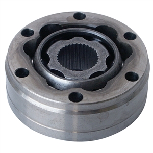 Velocity Joint