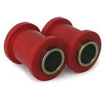 4362 IRS Urethane Control Arm Bushings with Steel Sleeve