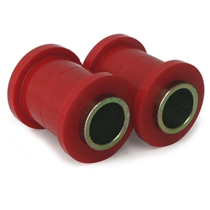 4362 IRS Urethane Control Arm Bushings with Steel Sleeve