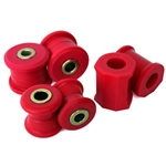 4370 Super Beetle Bushing Kit ('71-73)