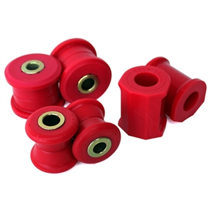 4370 Super Beetle Bushing Kit ('71-73)