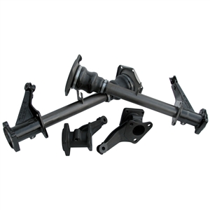 4405 NO LONGER AVAILABLE Axle Tube Kit (Swing Axle)