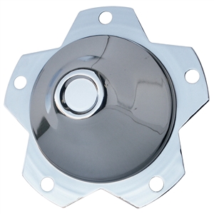 4436 Wheel Cover - 5 Bolt (each)