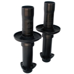 4445 Super Beetle Struts - Adjustable Lowering Strut 71-73 (pair)