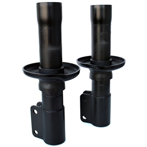 4446 Super Beetle Struts - Adjustable Lowering Strut 74-79 (pair)