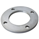 4477 Billet Wheel Spacer (each) 4 Lug (4 x 130mm)