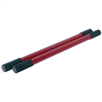 Rager Axles