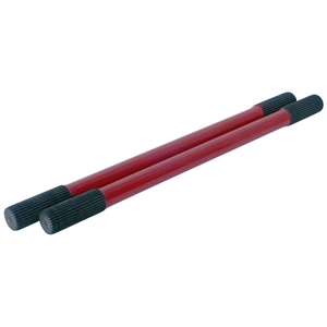 Rager Axles