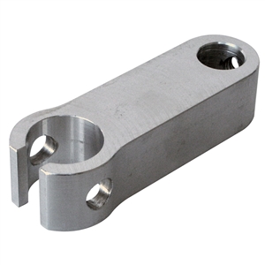 Shift Rod Adapter