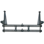 4503 Stock Width Warrior Beam with 8'' shock towers - Link Pin (to '65)
