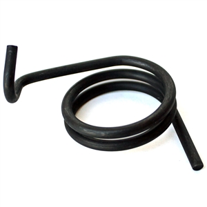 Clutch Return Spring (Type-1 '72-74, and Type-3 72-on)