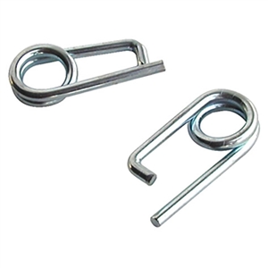 Early T/O Bearing Clips